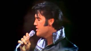 Elvis Presley  I Cant Help Falling In Love With You Movies [upl. by Hgierb]