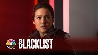 The Blacklist  The Thing About The Fulcrum Episode Highlight [upl. by Aelegna]