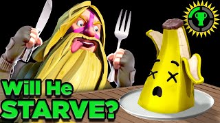 Game Theory Could A Banana Save Your Life Fortnite Season 9 [upl. by Eul]