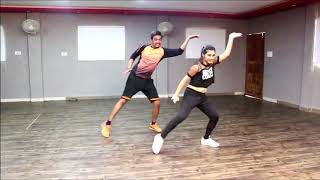 Chadti Jawani  cover  Best Pop Bollywood Retro  Choreography Sumit Parihar  Badshah [upl. by Kcirednek]