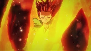 Mahoutsukai no Yome AMV  Dynasty【1080p】 [upl. by Graybill]