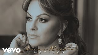 Jenni Rivera  Motivos Versión Mariachi  Audio [upl. by Milly]