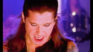 Ozzy Osbourne 90s TV Compilation [upl. by Landsman]