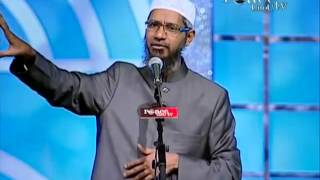 Urdu  Quran Aur Jadeed Science  Dr Zakir Naik [upl. by Selia774]