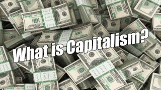 The History of Capitalism [upl. by Ellennod]