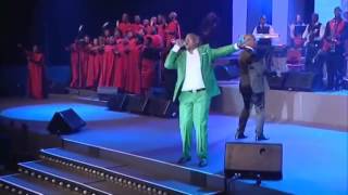 Sfiso Ncwane live at ICC arena HD [upl. by Pelagias447]