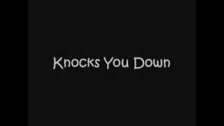 Knock You Down  Keri Hilson WLyrics [upl. by Akimehs834]