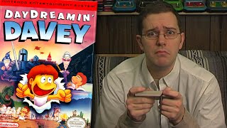 Day Dreamin Davey NES  Angry Video Game Nerd AVGN [upl. by Yruam]