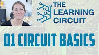 Circuit Basics  The Learning Circuit [upl. by Pendleton65]