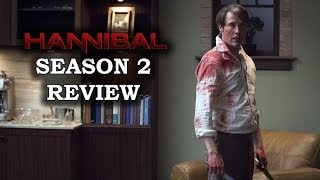 Hannibal Season 2 Review [upl. by Amzu]