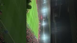 Anfield Liverpool vs Shrewsbury 2020 [upl. by Tenney584]