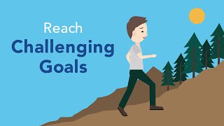 How to Set and Achieve Goals  Brian Tracy [upl. by Orna]