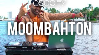 Moombahton Mix 2020  The Best of Moombahton 2020 by OSOCITY [upl. by Drew]