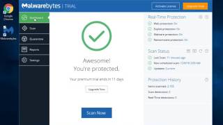 Malwarebytes 3x Review and Tutorial [upl. by Mcgurn]