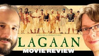 Lagaan 2001  Movie Review [upl. by Eahsel]