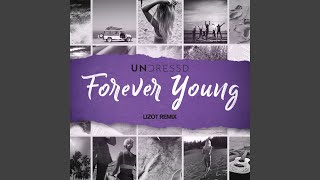 Forever Young LIZOT Remix [upl. by Coulombe645]