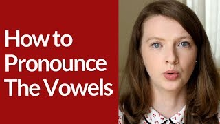 How to Pronounce all the VOWEL SOUNDS in BRITISH ENGLISH [upl. by Leanard96]