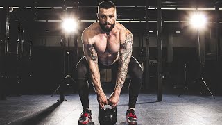 How to do a Proper Kettlebell Swing Dont Make THIS Mistake [upl. by Paine640]