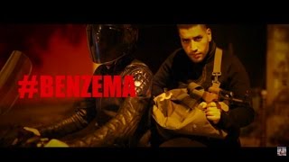 Brulux  Benzema Clip Officiel [upl. by Asetal]