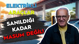 quotELEKTRİKLİ ARAÇLAR YÜRÜYEN TABUTTURquot [upl. by Nnasor]