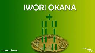 Iwori okana [upl. by Eidoc]