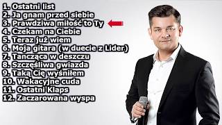 Akcent  Oficjalna Składanka NOWOŚCI [upl. by Hughie]