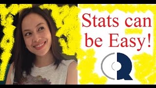 The Easiest Introduction to Regression Analysis  Statistics Help [upl. by Donall295]