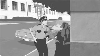 Tower Animated Doc Details First US Mass Shooting [upl. by Liryc]