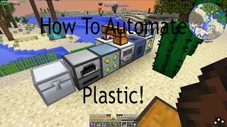 How To Automate Plastic Industrial Foregoing [upl. by Anidnamra517]