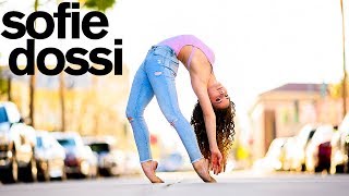 2 Photographers Shoot SOFIE DOSSI [upl. by Smukler]