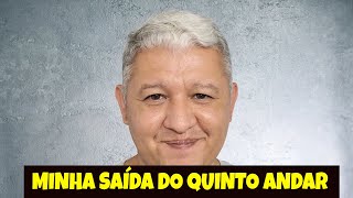 MINHA SAÍDA DO QUINTO ANDAR [upl. by Eita]