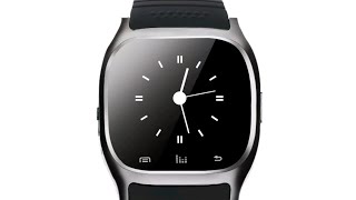 Smart watch M26 [upl. by Nickey2]