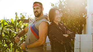 A Favor in Kind  Critical Role  Campaign 2 Episode 16 [upl. by Sokem]