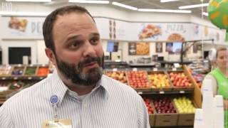 Walmart opens Neighborhood Market in Metro East [upl. by Kafka]