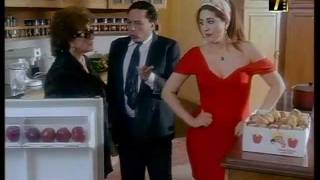 Egyptian Arabic Comedy Movie [upl. by Einberger493]