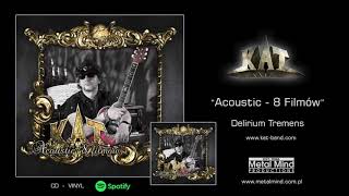 KAT  Acoustic 8 Filmów Full Album Official Music Video [upl. by Ahsir]