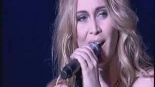 Anouk  Lost live  Gelredome 08 [upl. by Av]