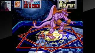 Metamorphic Force Playthrough [upl. by Ahsienet893]