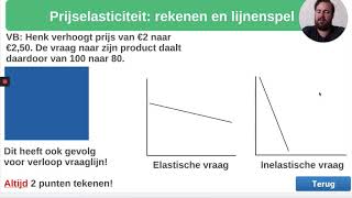 LWEO Mobiliteit H3 Elasticiteiten [upl. by Naus]