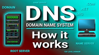 MxToolbox DNS Records Explained [upl. by Petronella861]