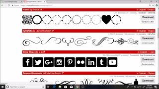 HOW TO UPLOAD FONTS FROM DAFONT TO CRICUT  UNZIP AND INSTALL FILES IN WINDOWS [upl. by Gerbold]