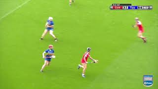 Highlights Cork v Tipperary Littlewoods Ireland Camogie Leagues Division 1 [upl. by Anavoj]