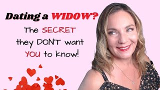 10 Dating Tips for Widows and Widowers Part 1 [upl. by Klos]