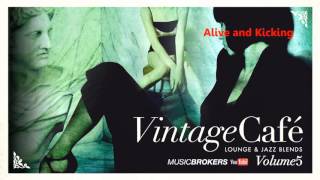 Vintage Café Vol 5  Double Full Album  Lounge amp Jazz Blends [upl. by Roots]