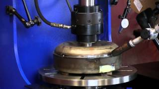 Torque Converter Rebuilding Systems from SuperFlow [upl. by Dayna]