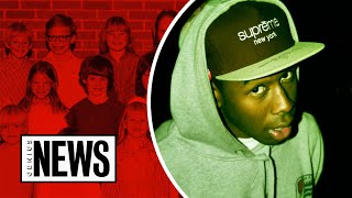 How Tyler The Creator Trolled HipHop With Bastard  Genius News [upl. by Eelanaj]