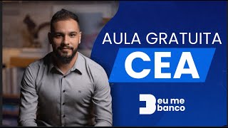 CEA ANBIMA  Aula gratuita  Eu me banco [upl. by Raddatz]