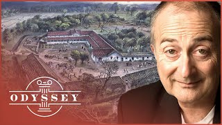 Is There Really A Roman Fort Buried In Wales  Time Team  Odyssey [upl. by Boorman]