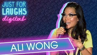 Ali Wong  Why I Want To Get Married [upl. by Carin]