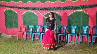 আমার ঘুম ভাঙ্গাইয়া গেল  Morar Kokile  মরার কোকিল  Bangla Wedding Dance Performance  by Juthi [upl. by Lexerd]